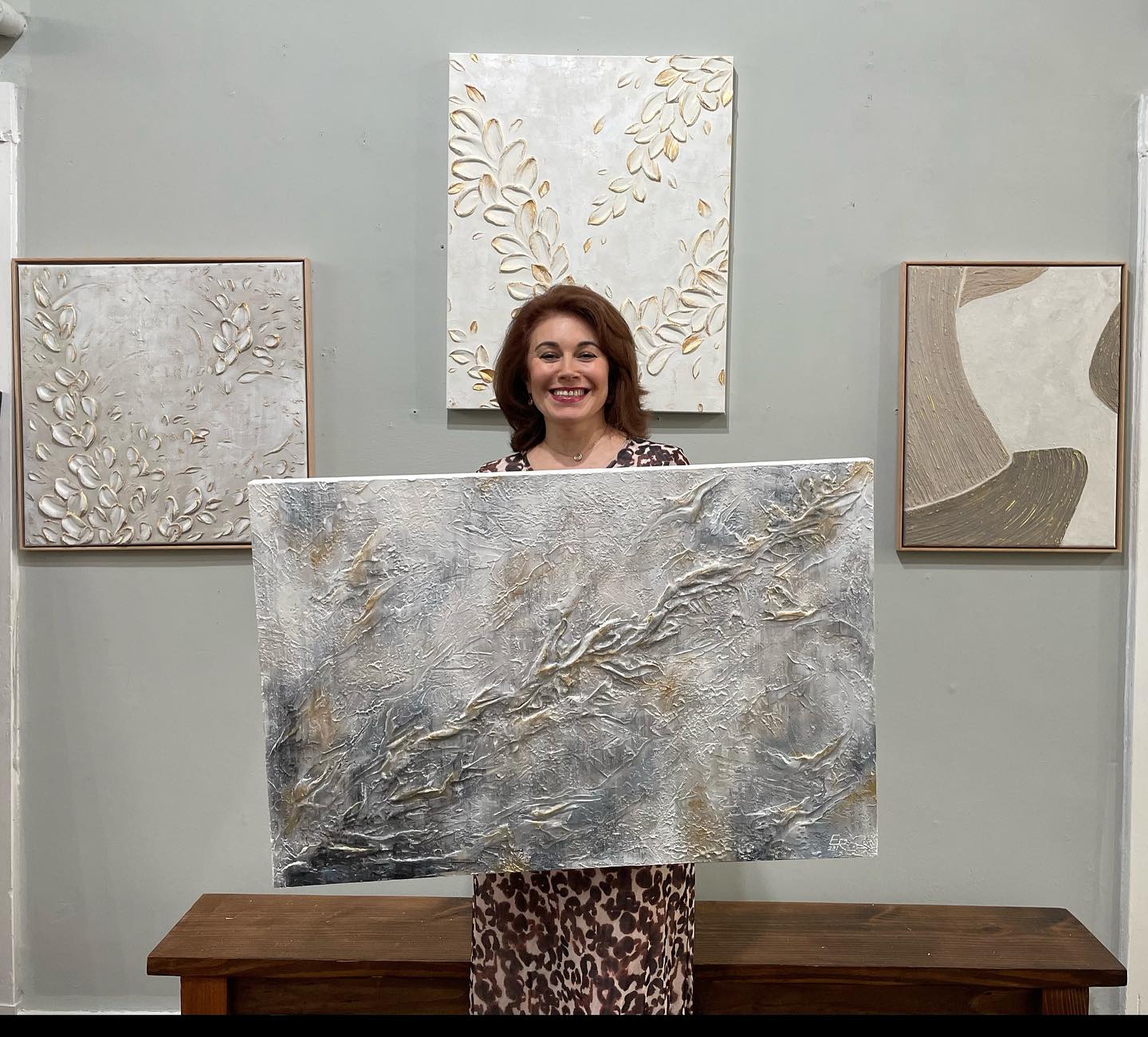 Introducing Elena Rybak!... - Componere Gallery of Art