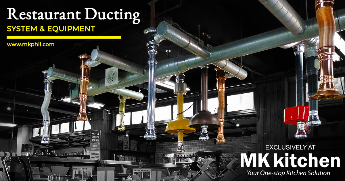 MK kitchen - Do you need a ventilation system for your... | Facebook