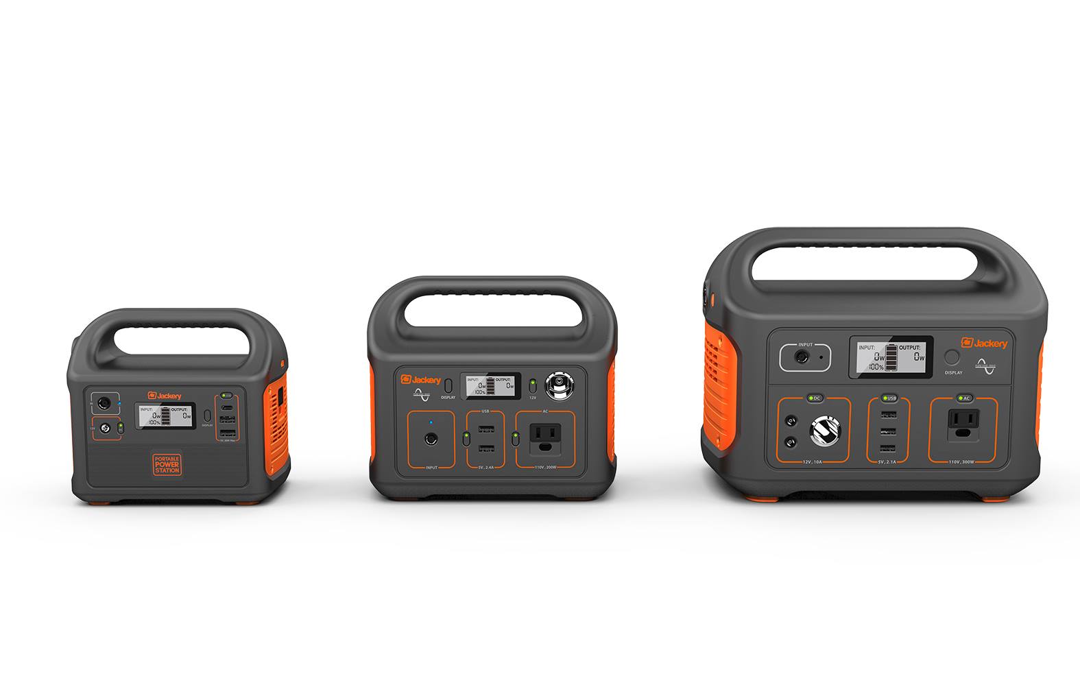 Camping Portable Power Station / Home Power Source Backup | Facebook