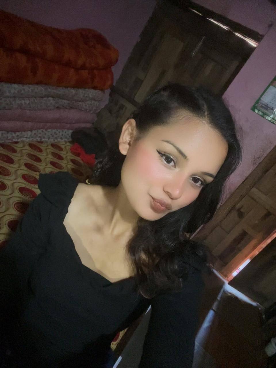 Rebika Ghimire
