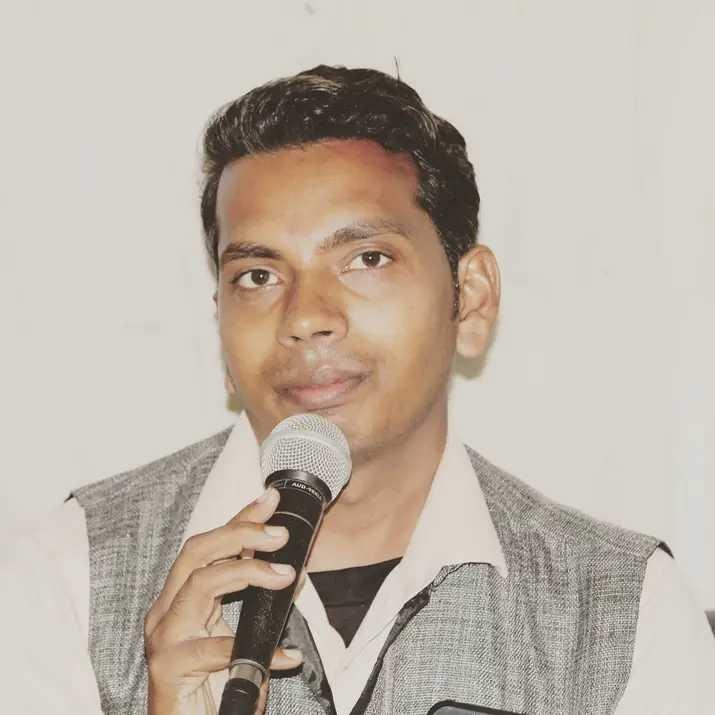 Dilipsinh R Rathod