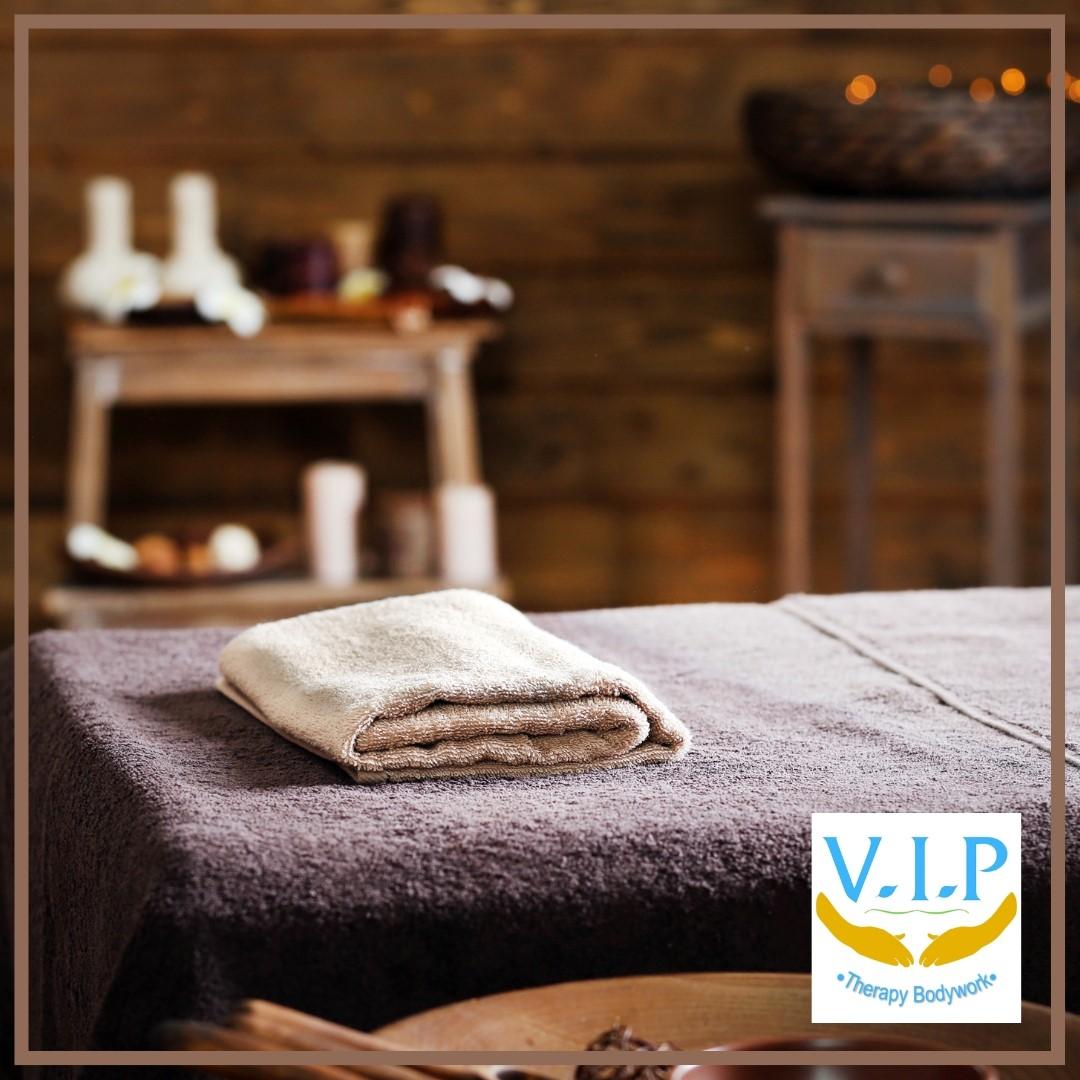 VIP Therapy Bodywork | Chicago IL