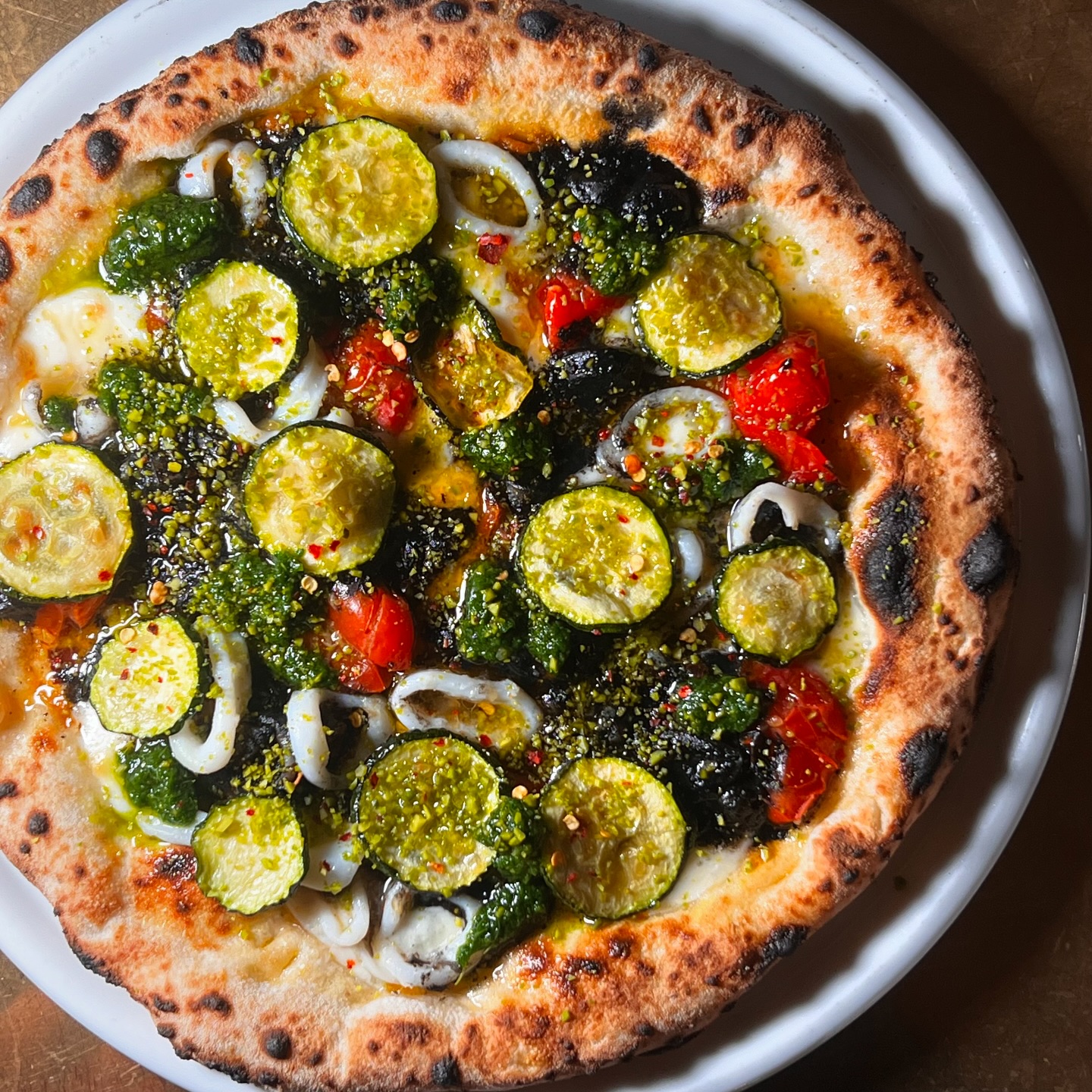Pizzeria e Trattoria Vacanze Nagone Motoyama - buonasera 今日は 4組の方のお祝いをさ ...