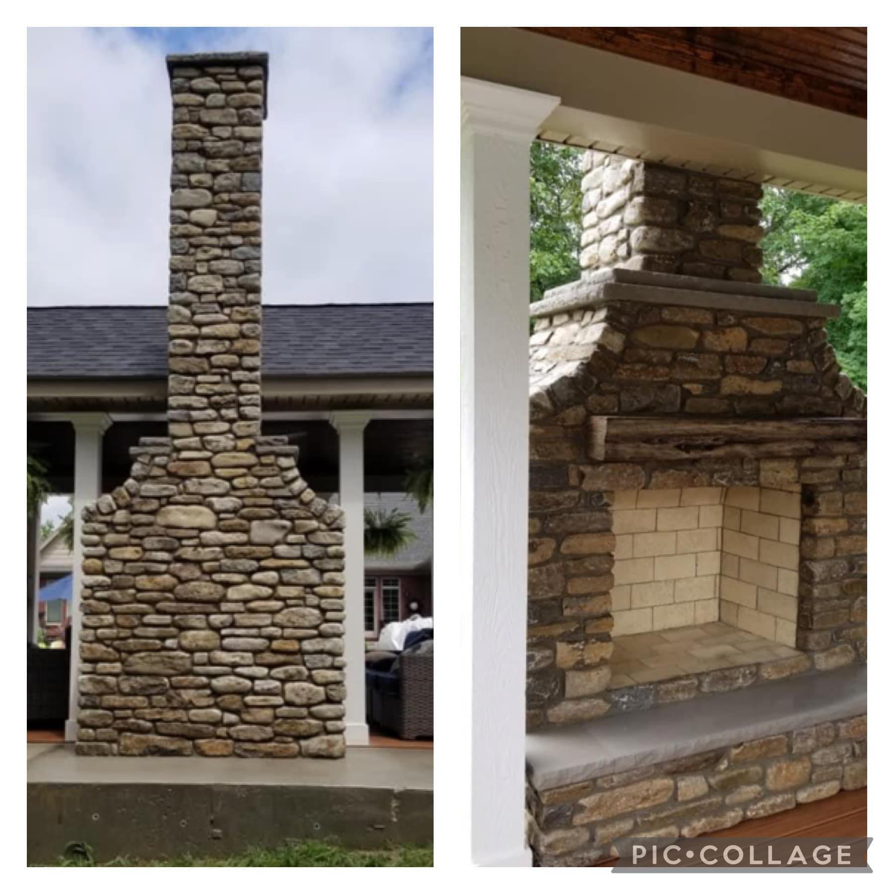 Stone Masonry & Restoration