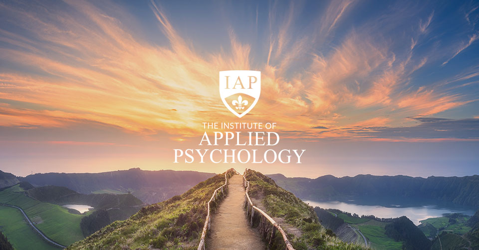 NLP Students and Graduates - The Institute of Applied Psychology | Facebook