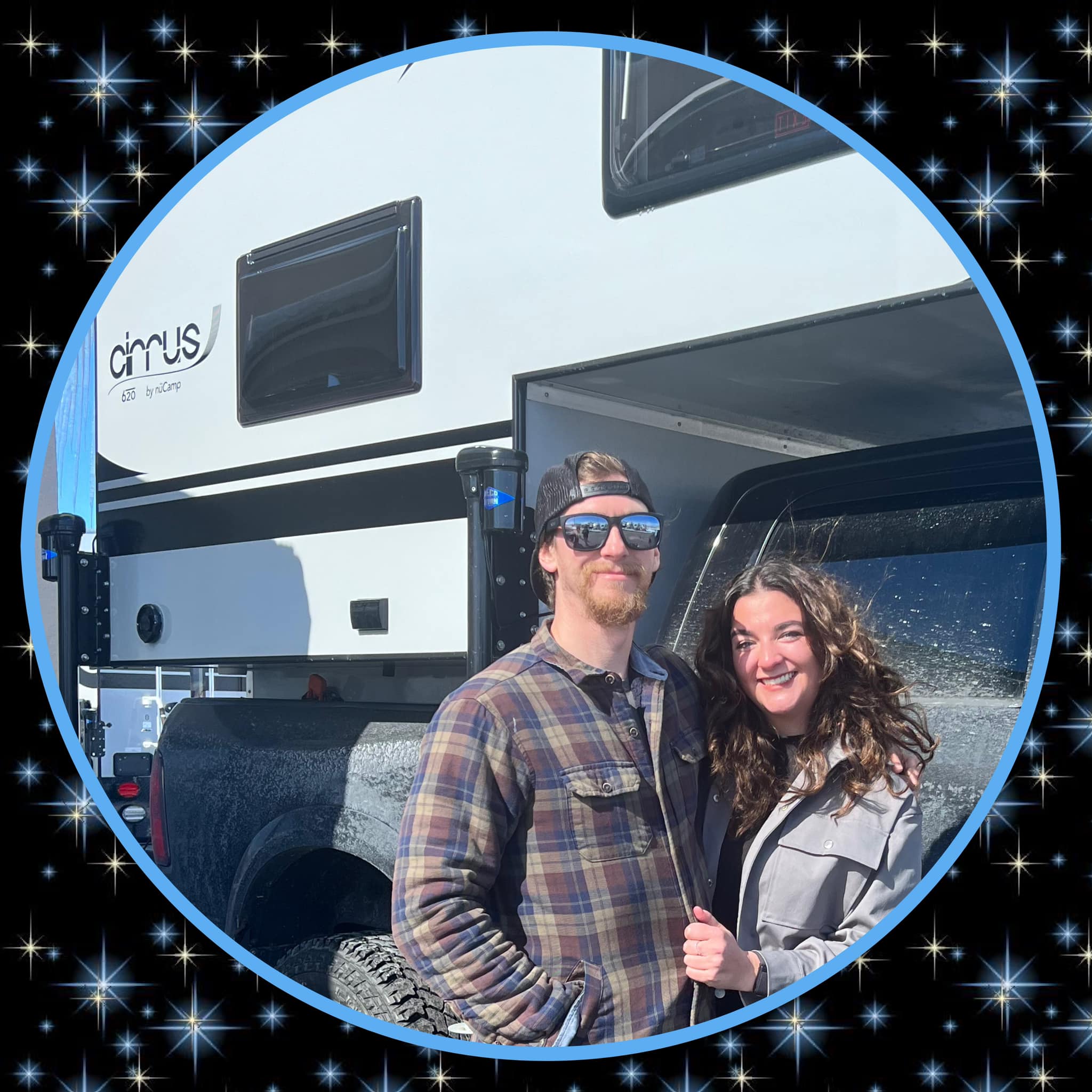 Congratulations Jessica on your... - Teton Adventures RV
