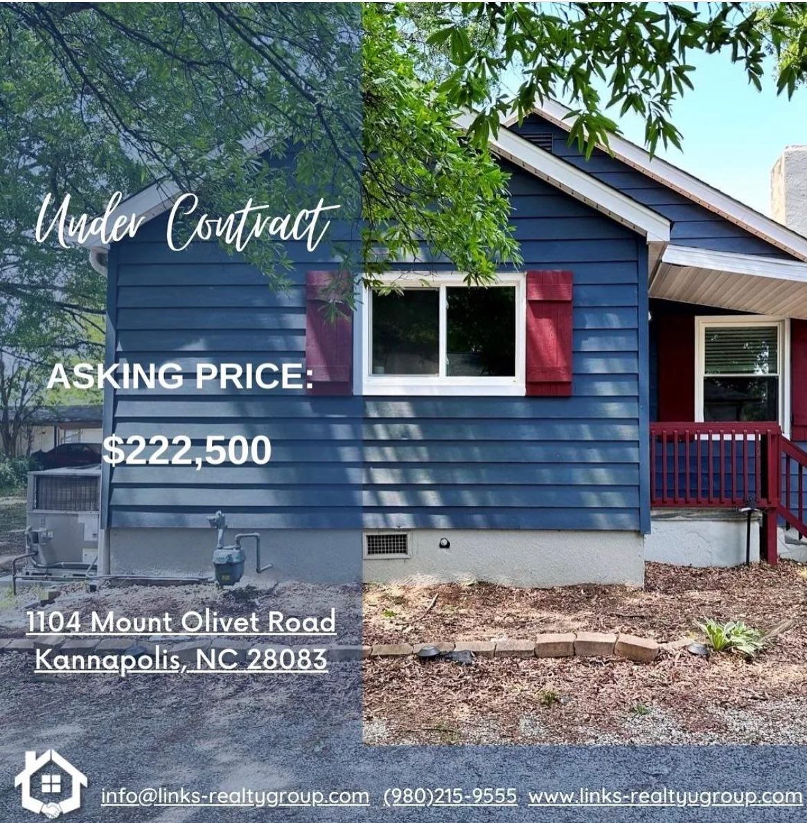 Brandon Raley Realtor