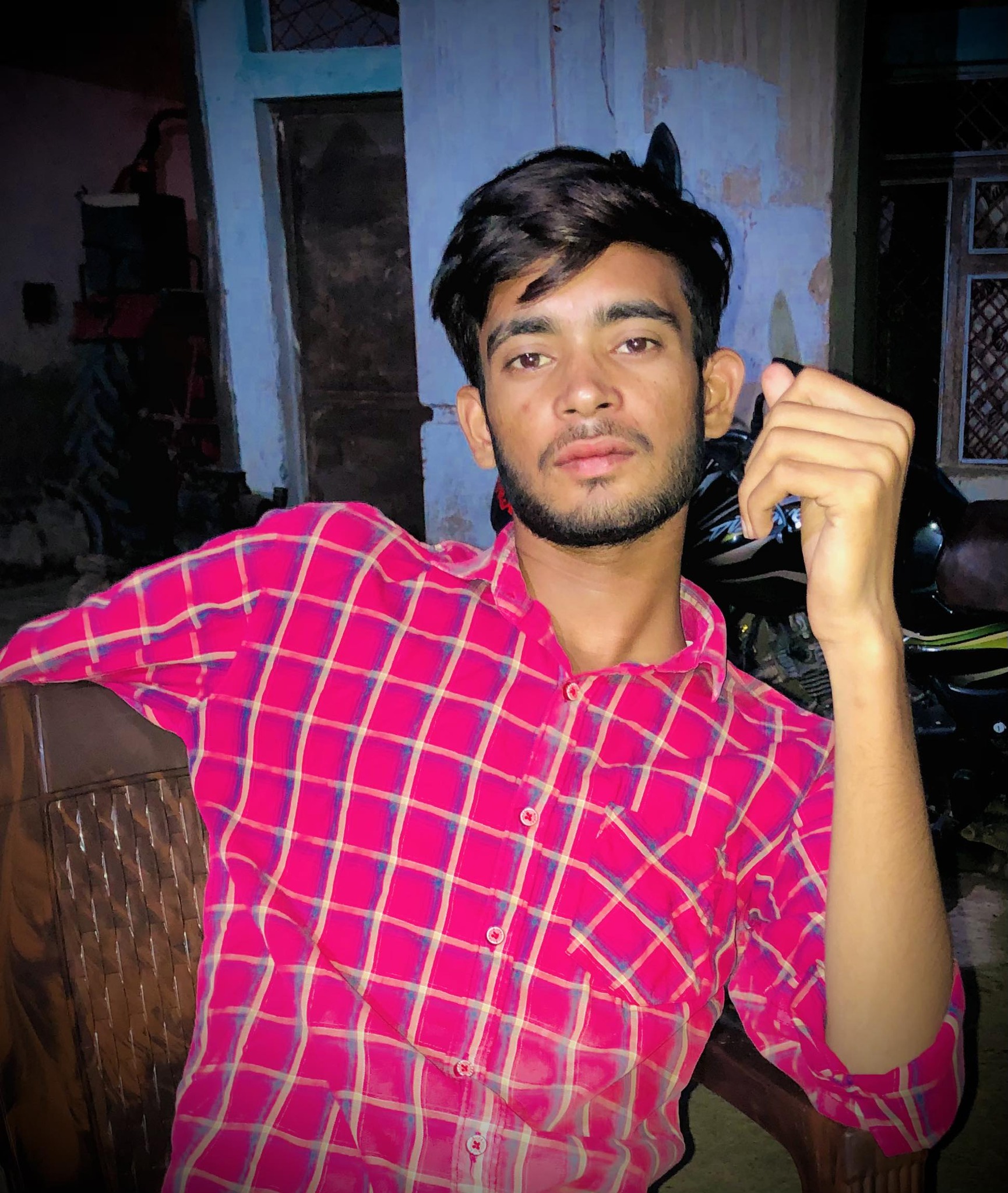 Nitin rampure