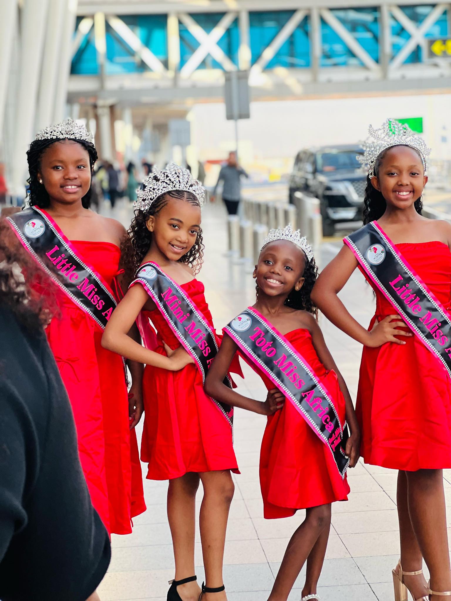 Pegasus Printing & Pageant Productions