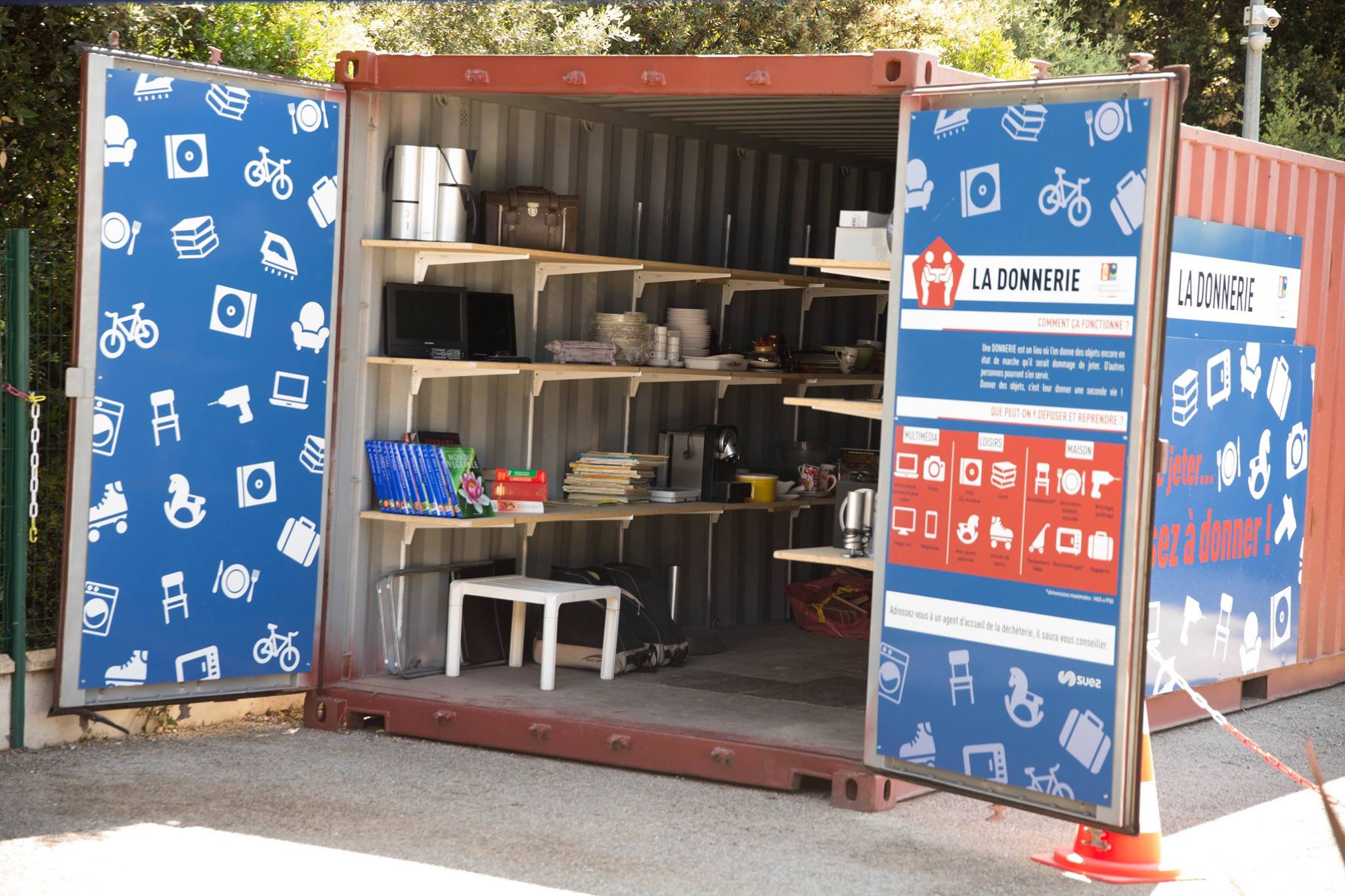 Commune de Sainte Agnès - Officiel - L’ECONOMIE SOLIDAIRE DANS LES ...