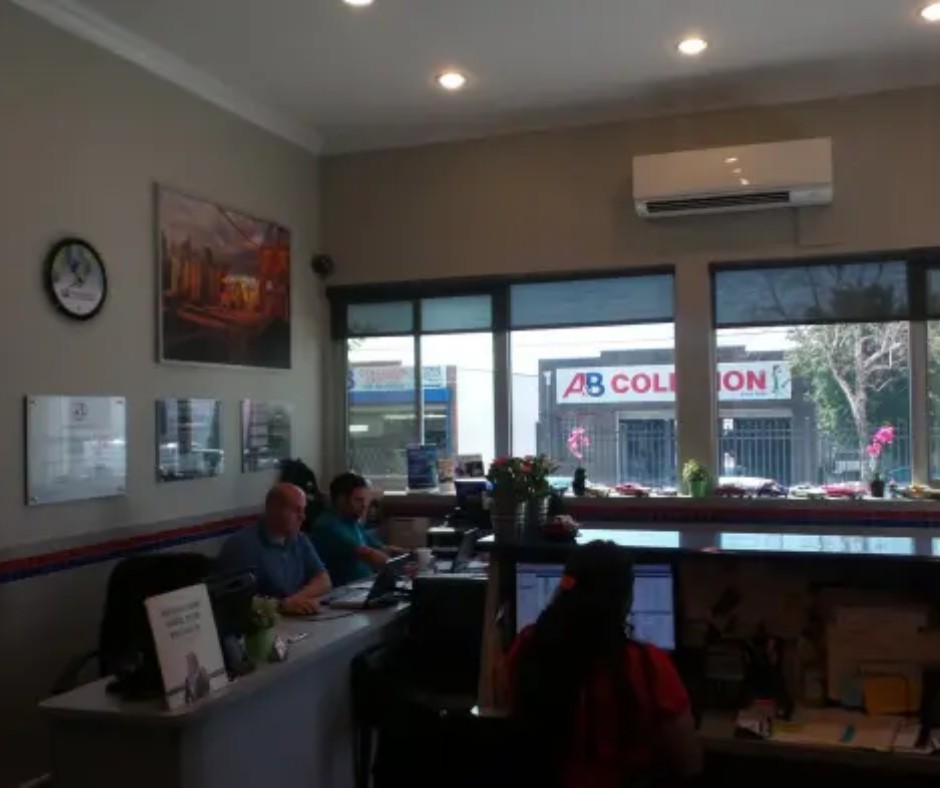 A & B Collision Center | New York NY