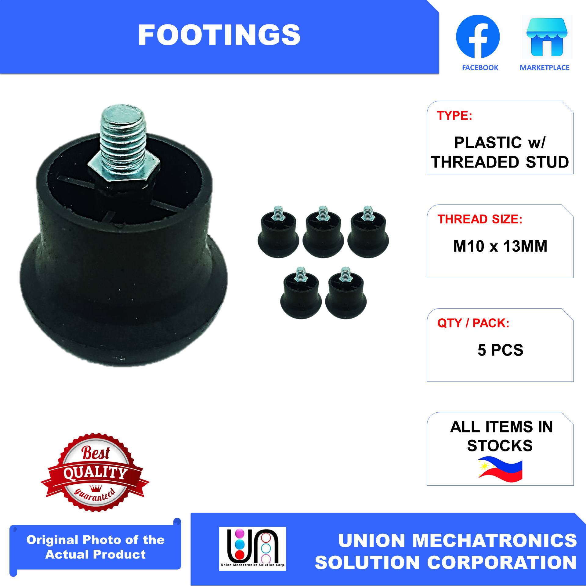 Union Mechatronics Solution Corporation | Carmona