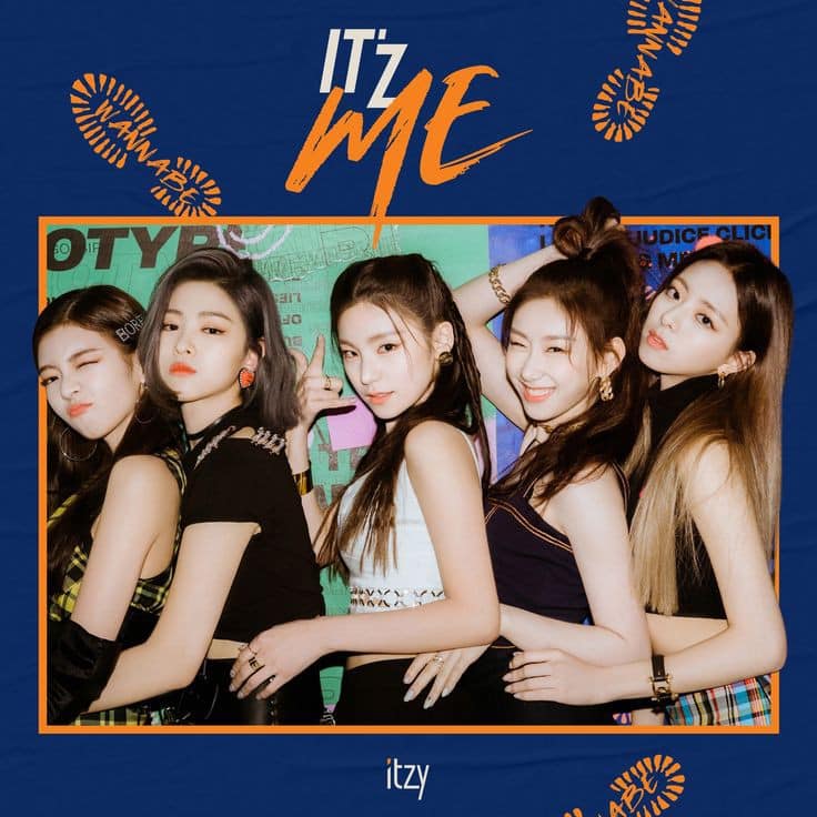 Message from 📖 𝐂𝐋𝐀𝐒𝐒 𝐎𝐅 '𝟐𝟔 - 𝐈𝐓𝐙𝐘 🎉HAPPY ITZY 7TH