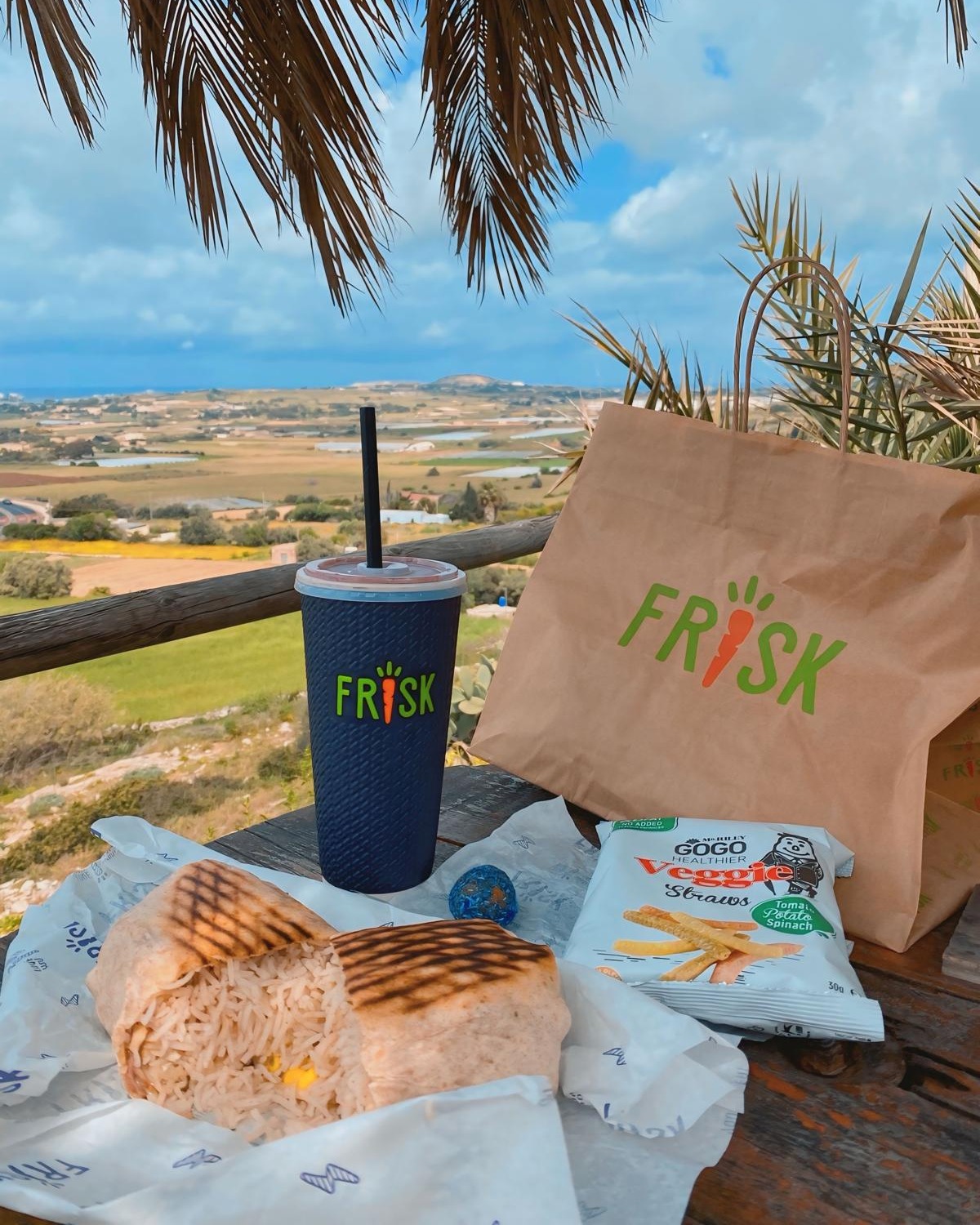 Frisk MT | Marsaskala