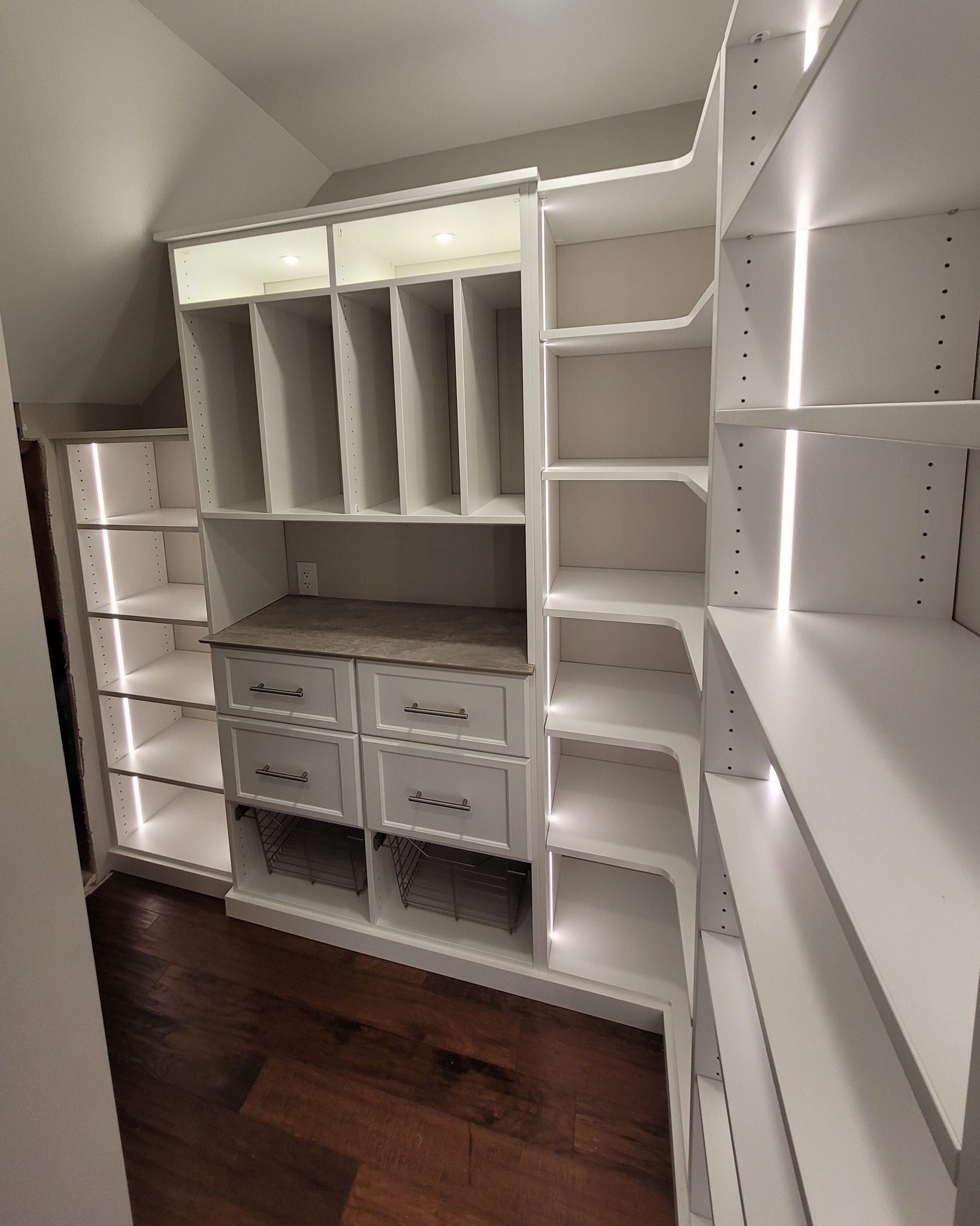 Closet Factory | Charlotte NC