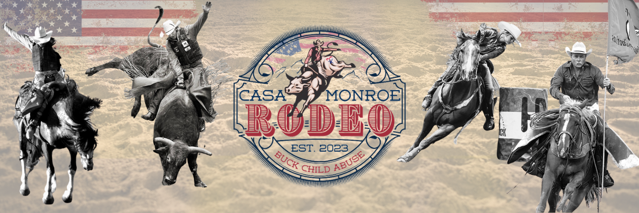 CASA Monroe Rodeo | Vonore TN
