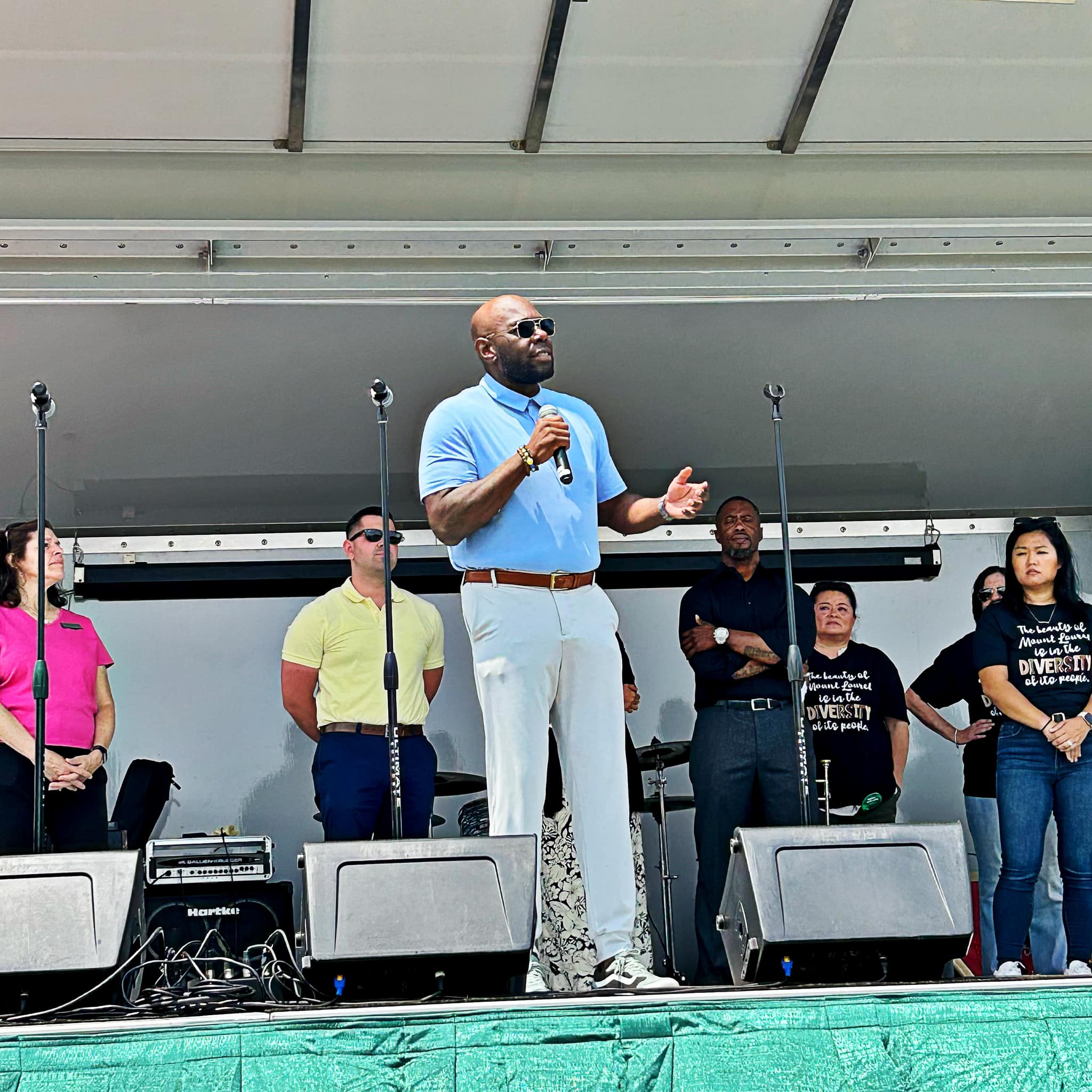This weekend’s Juneteenth events... - Senator Troy Singleton | Facebook