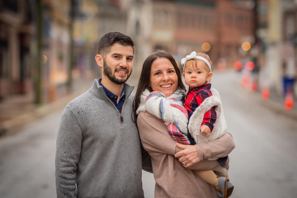 The Davis Family: Robyn and I used to... - Mitch Gold Media | Facebook