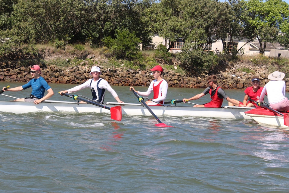 Grassy Park Rowing Club