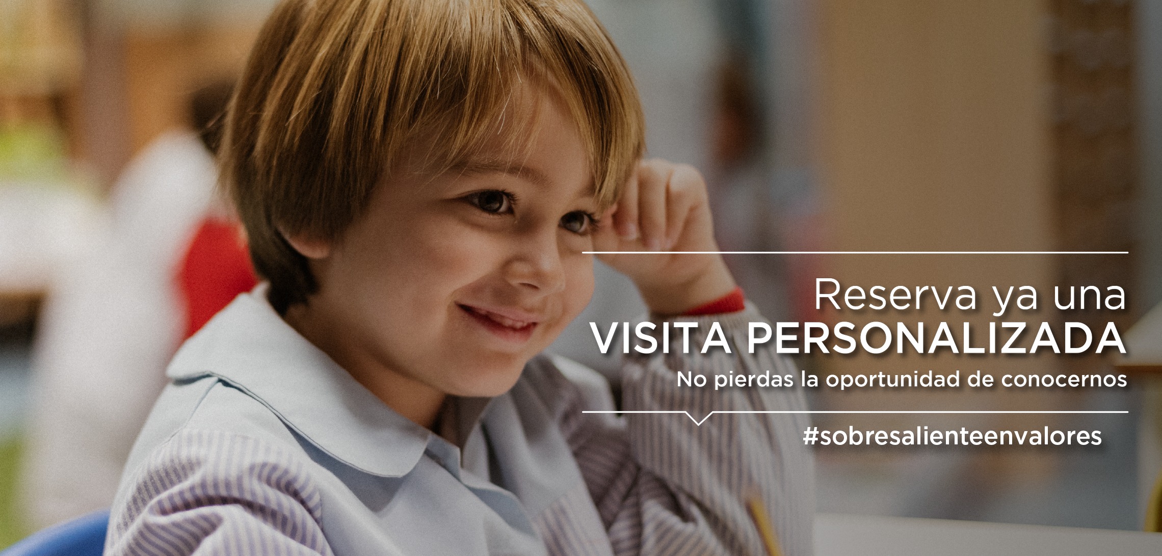 Colegio y Escuela Infantil Logos | Las Rozas de Madrid
