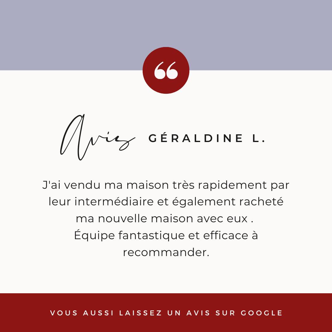 J équipe Ma Maison Avis