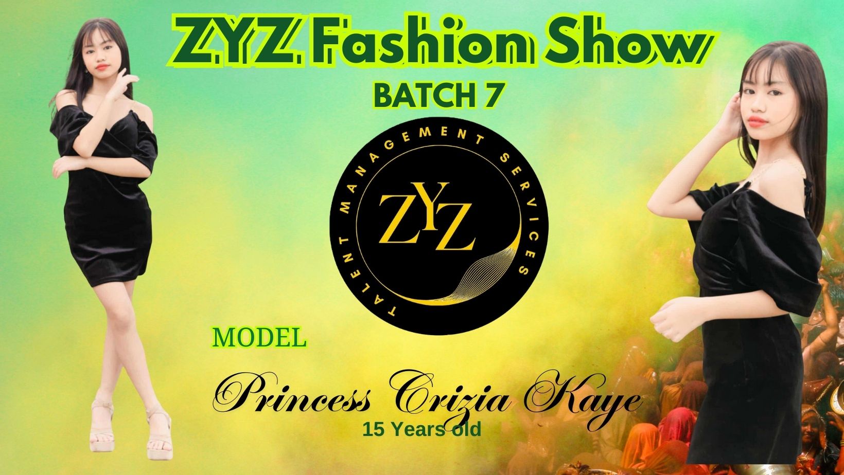 ZYz Talent Management... - ZYz Talent Management Services
