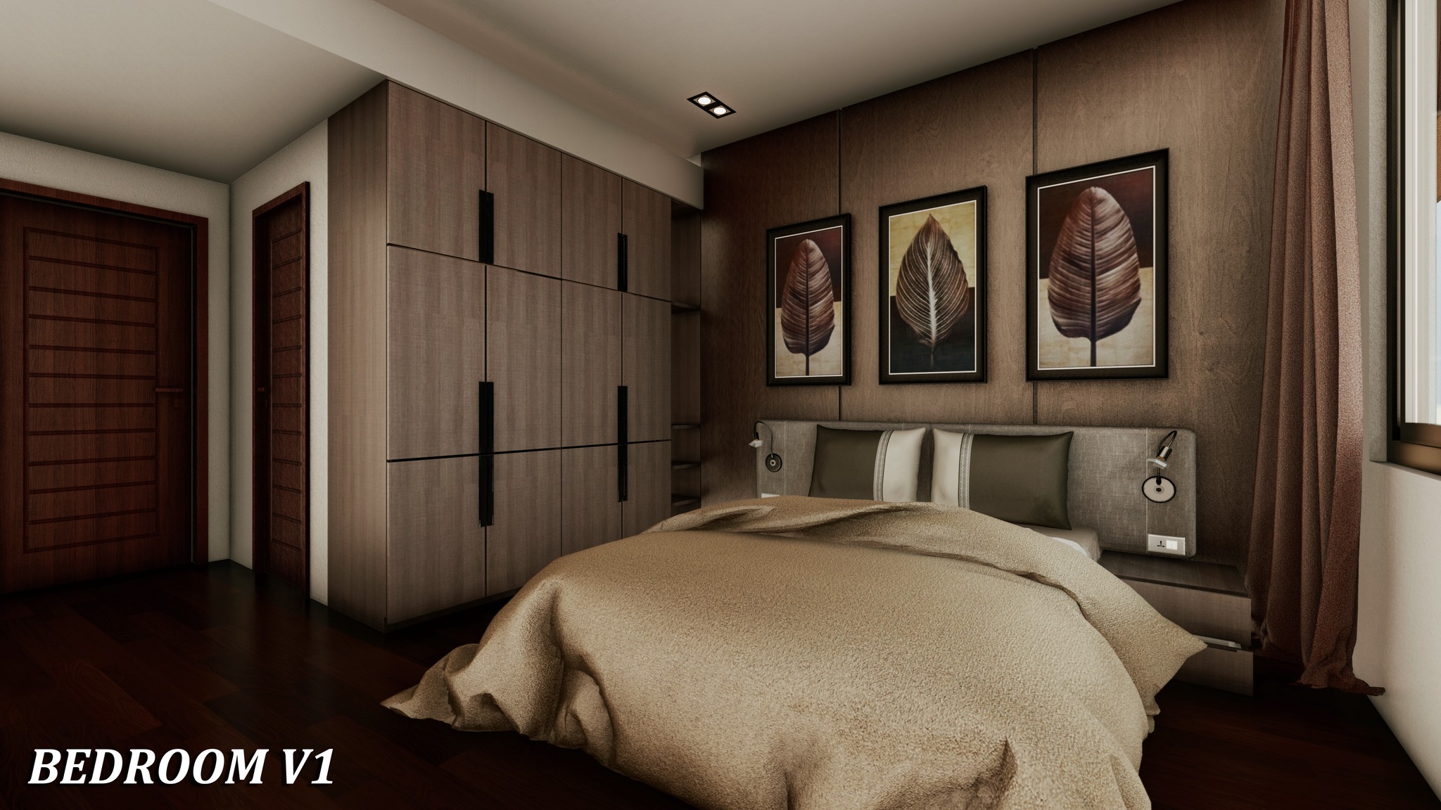 HFB Architectural Design Services