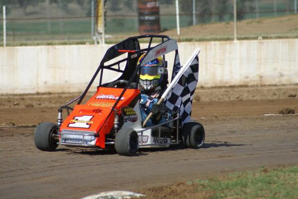 Mitch Brien Racing