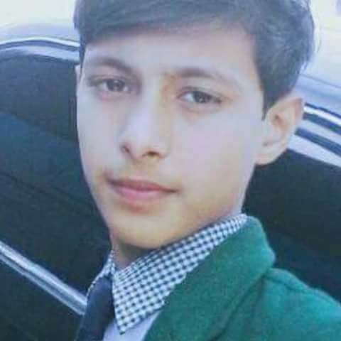 Muavia Rasheed