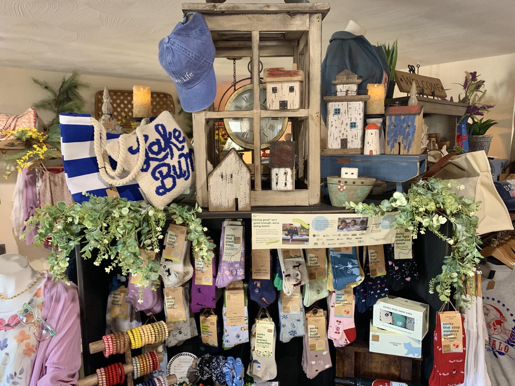 Charleigh Bean Boutique | Geneva NY