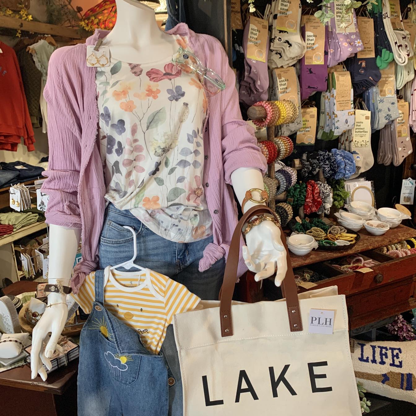 Charleigh Bean Boutique | Geneva NY