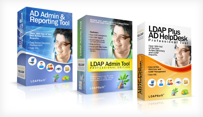 LDAPSoft Corporation | Morton Grove IL