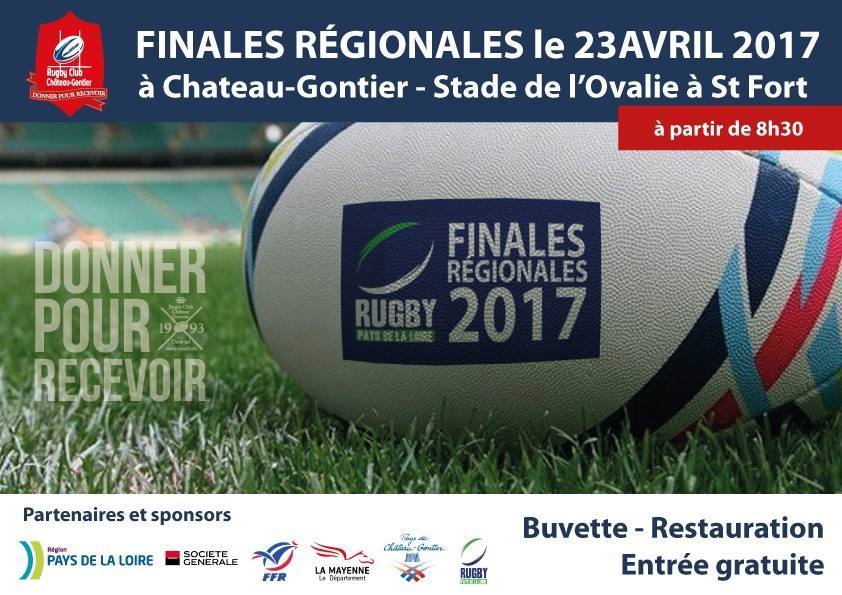 Comité Départemental de la Mayenne RUGBY