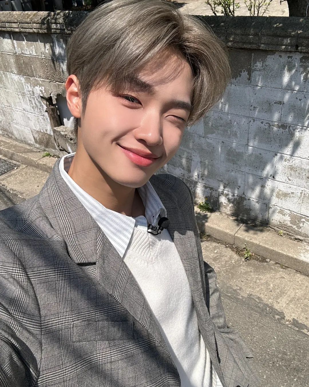 Son Dong Pyo - Son Dong Pyo added a new photo.