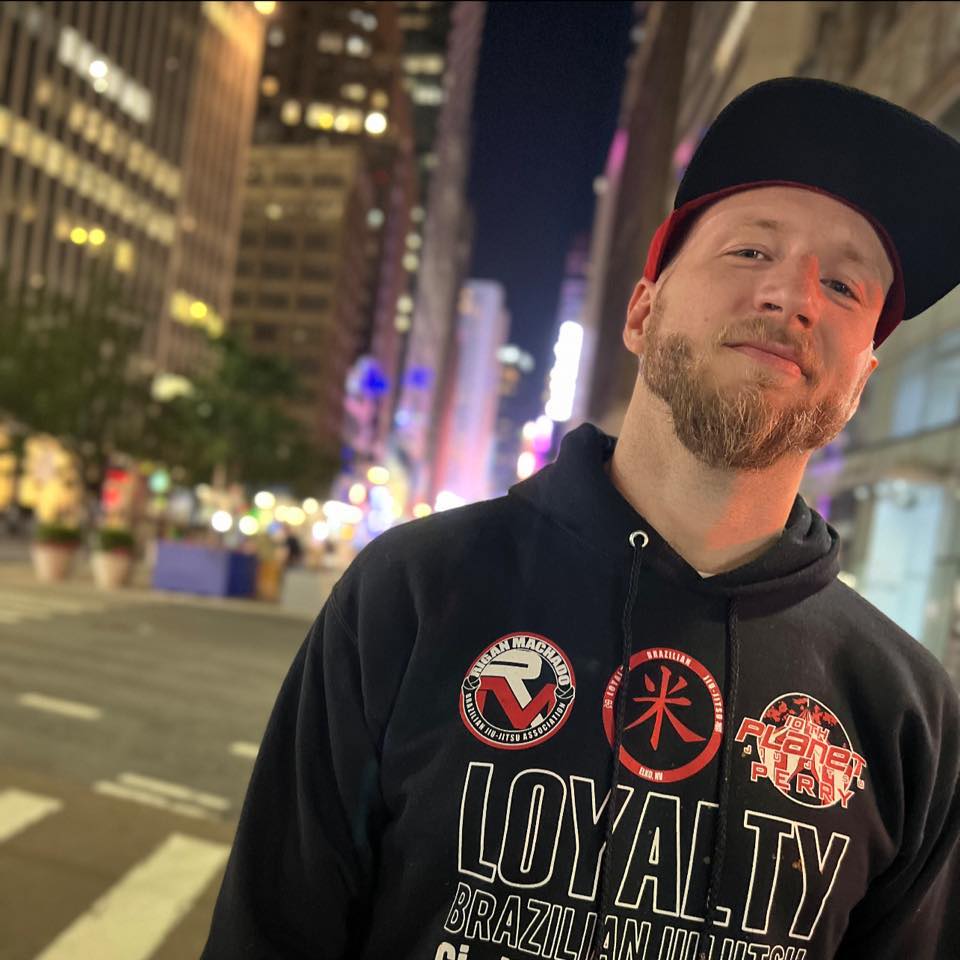 Seth Rice - 🤜 Loyalty Boxing Club! 🤛 🥊 The Boxing Summer... | Facebook