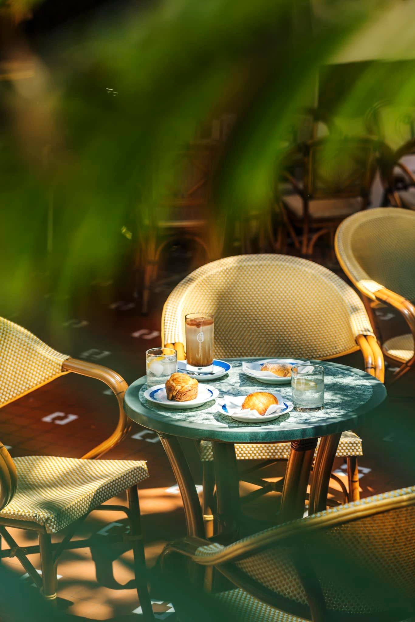 BAR CALISE ISCHIA