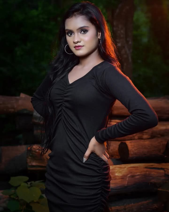 Nilima Murmu