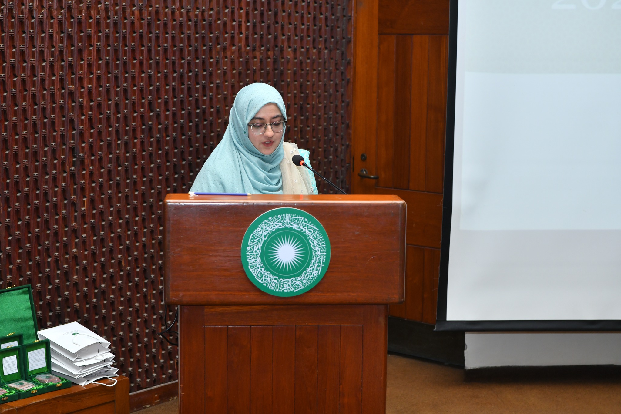 A great Research Day was... - AKU Medical College, Pakistan