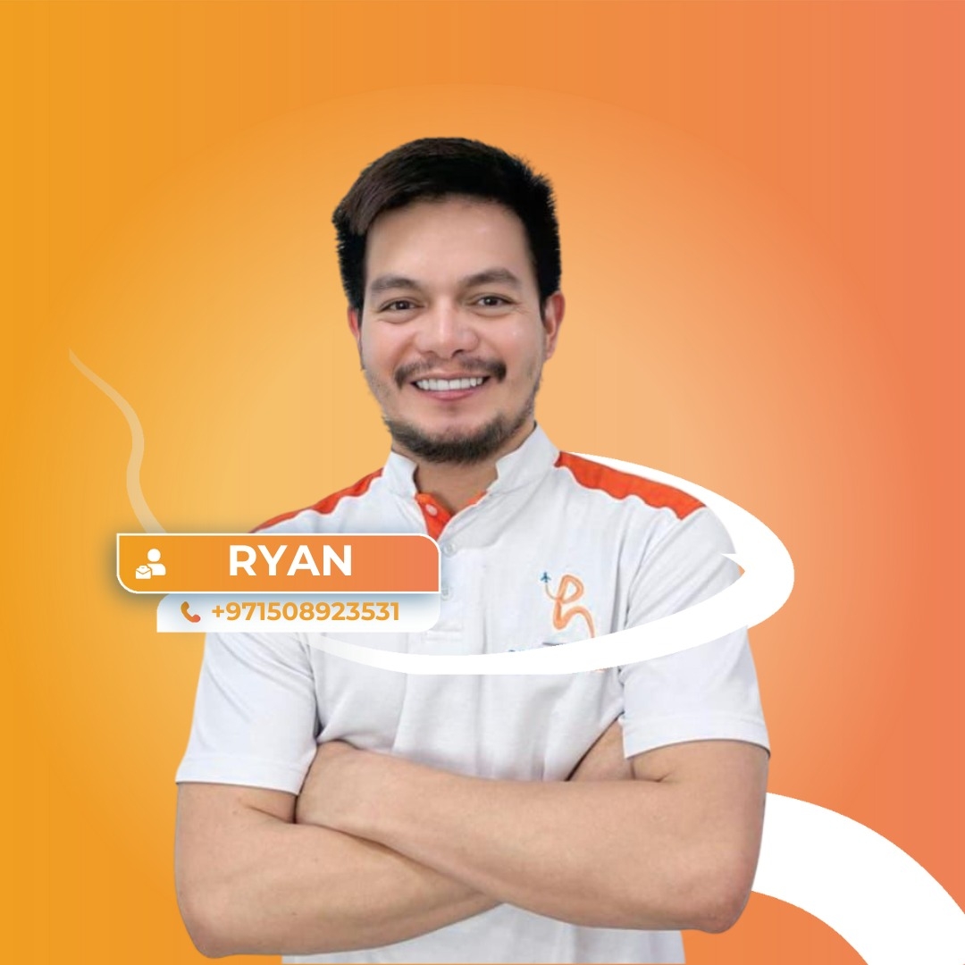 Ryan Rio Travels
