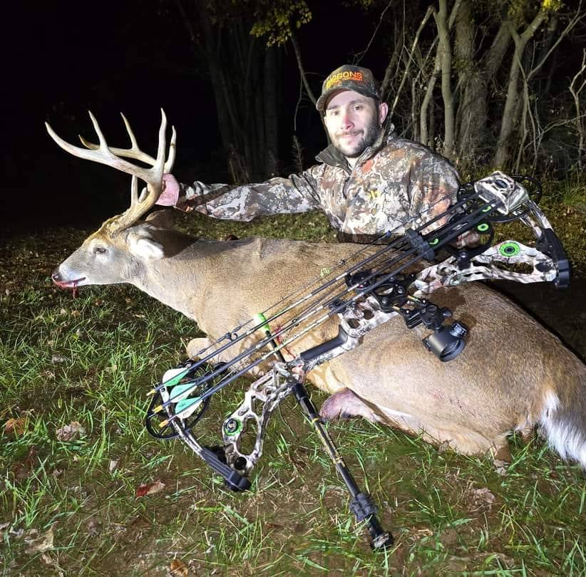 Mike Rominger Jr