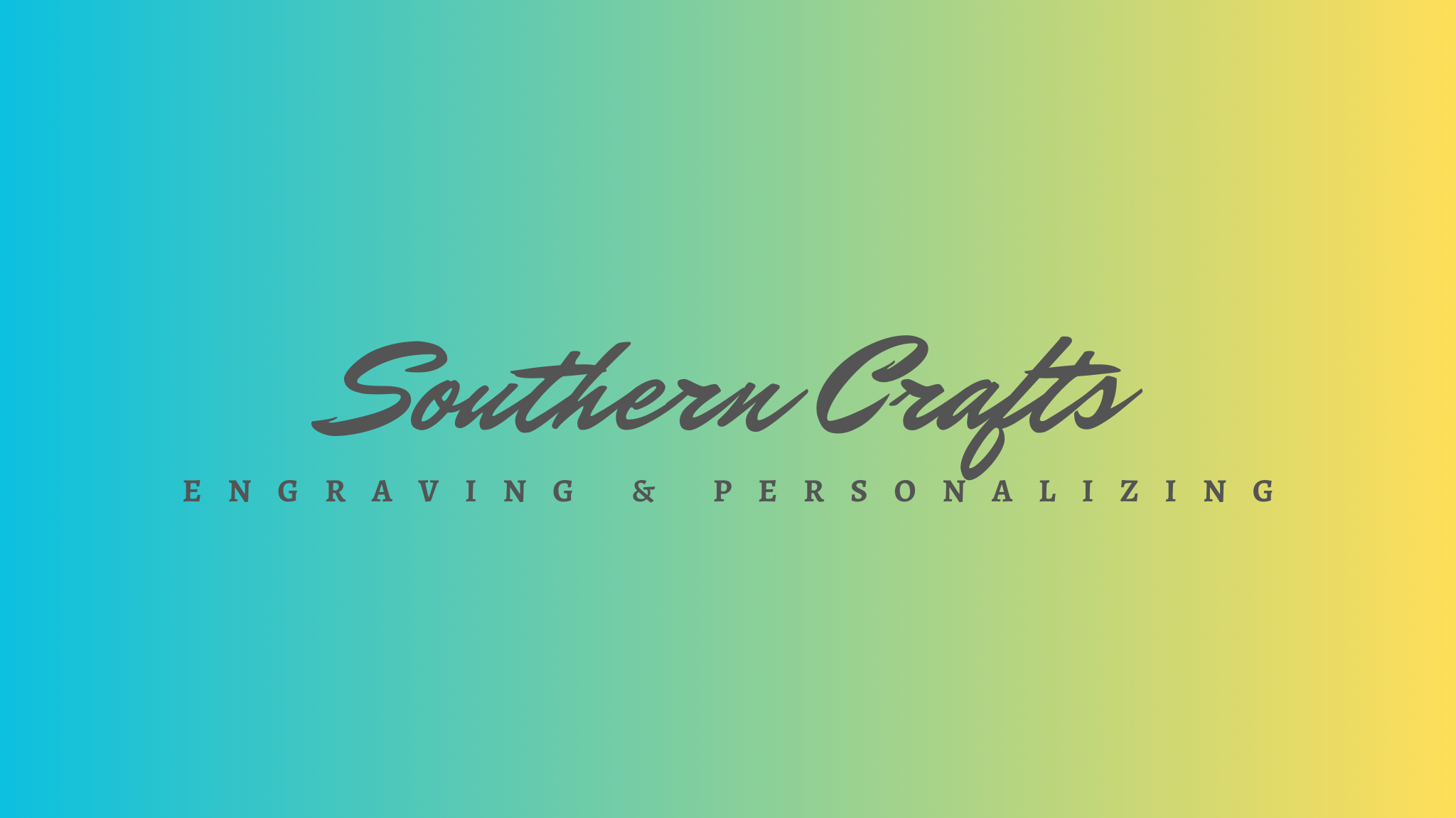 Southern Crafts