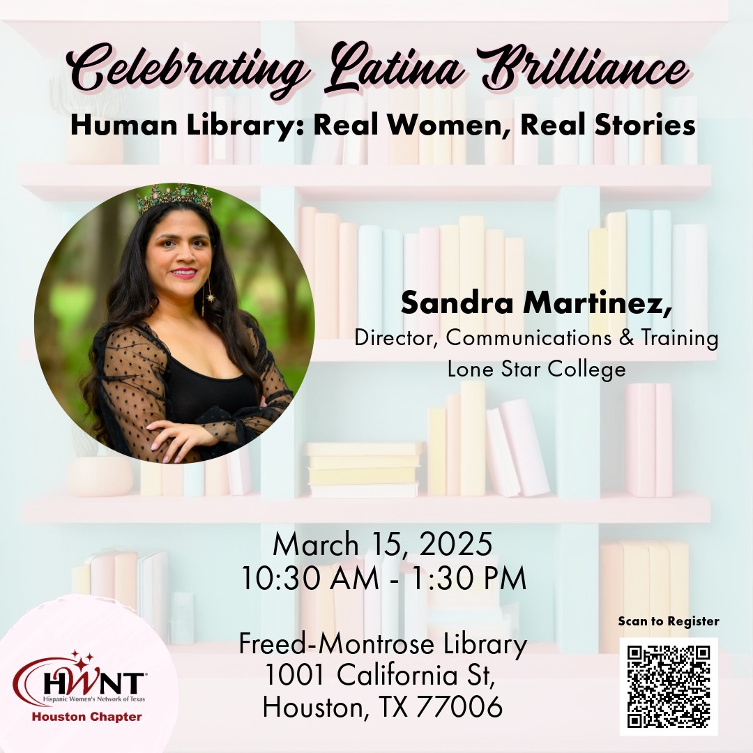 Hispanic Women's Network of Texas - Houston | Houston TX