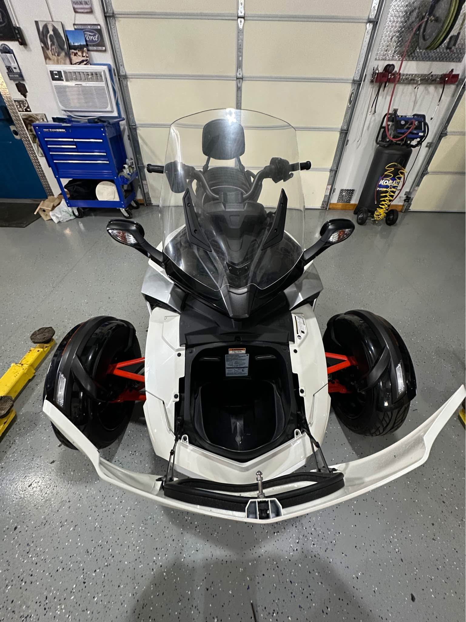 Can am spyder f3s - ATVs & UTVs - Pigeon Falls, Wisconsin | Facebook ...