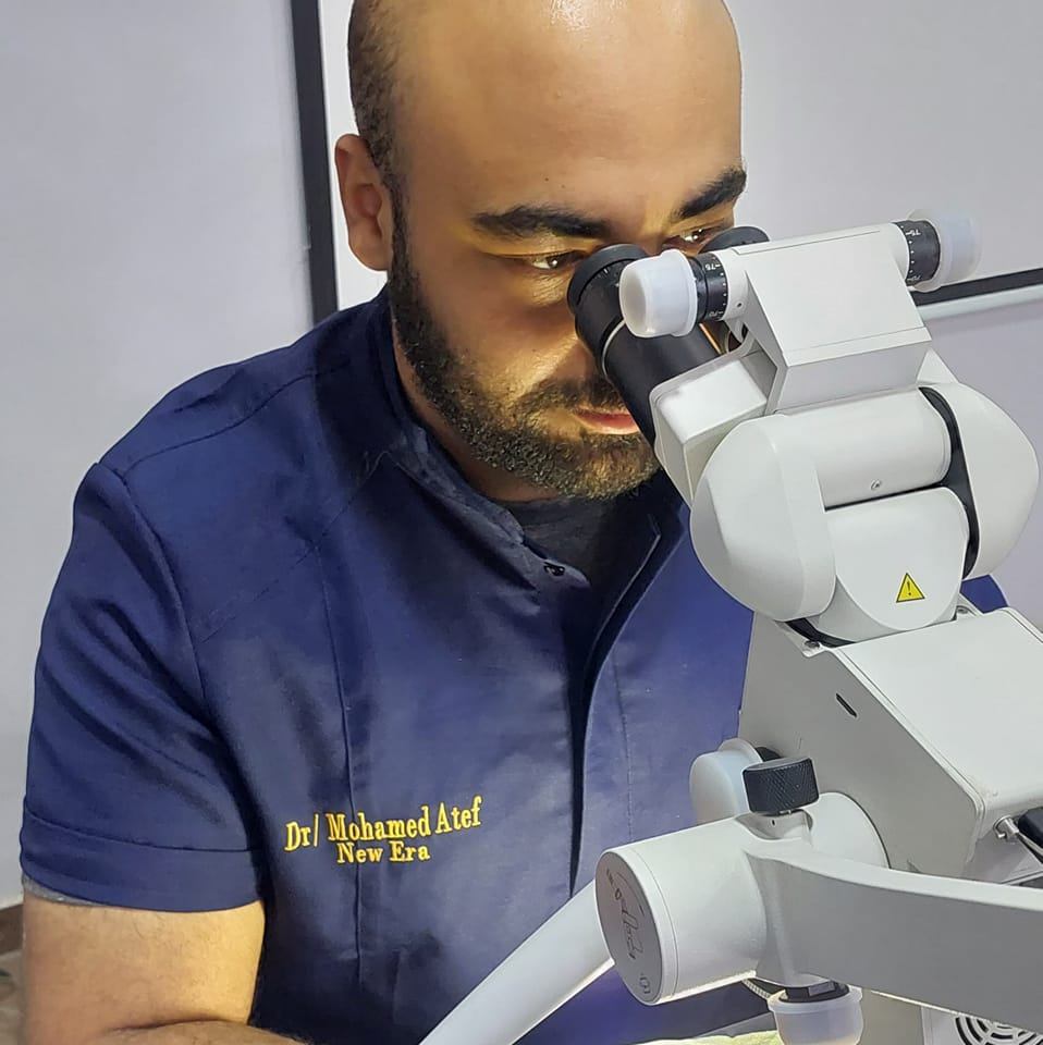 Mohammed Atef