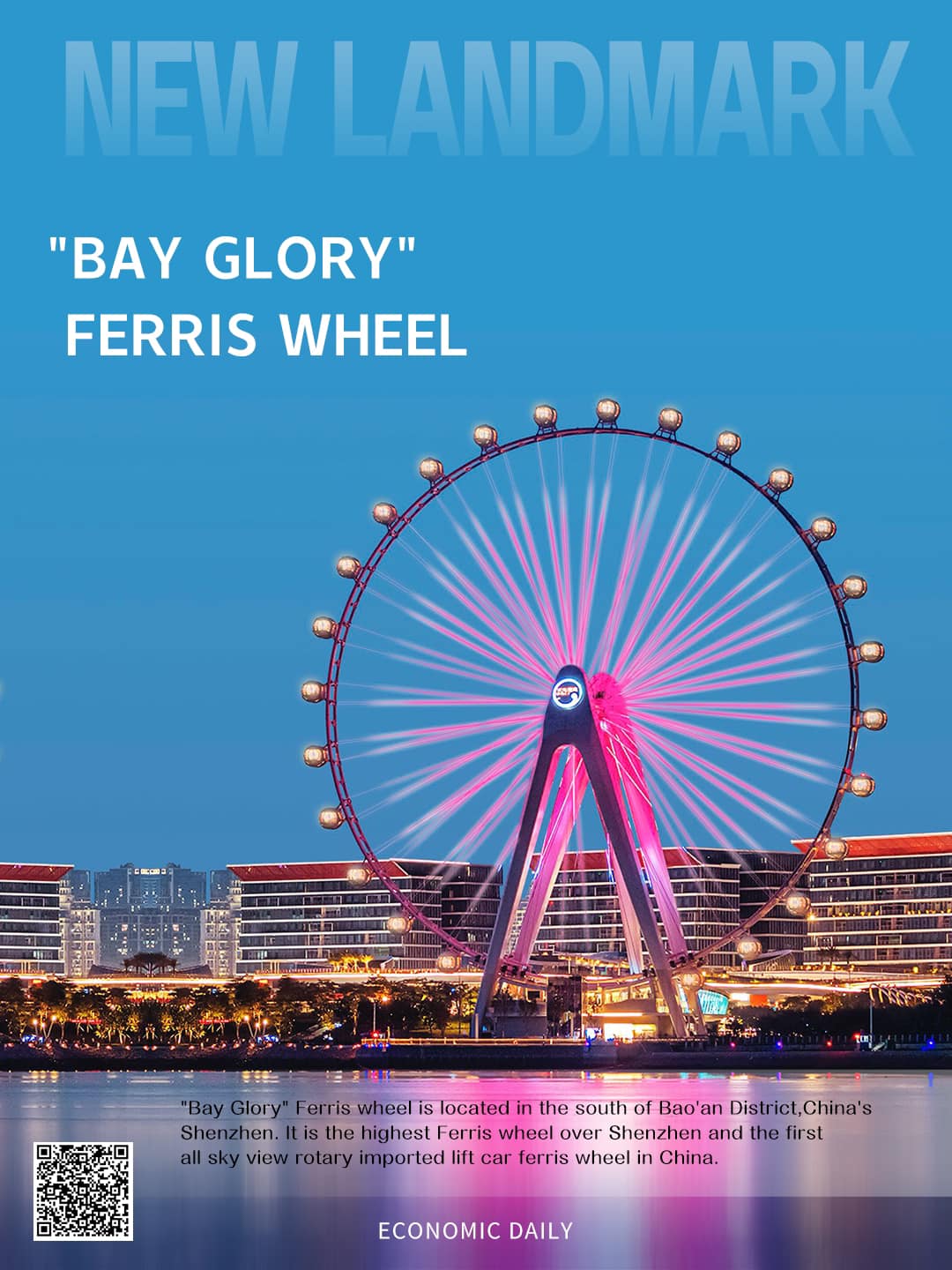 Bay Glory