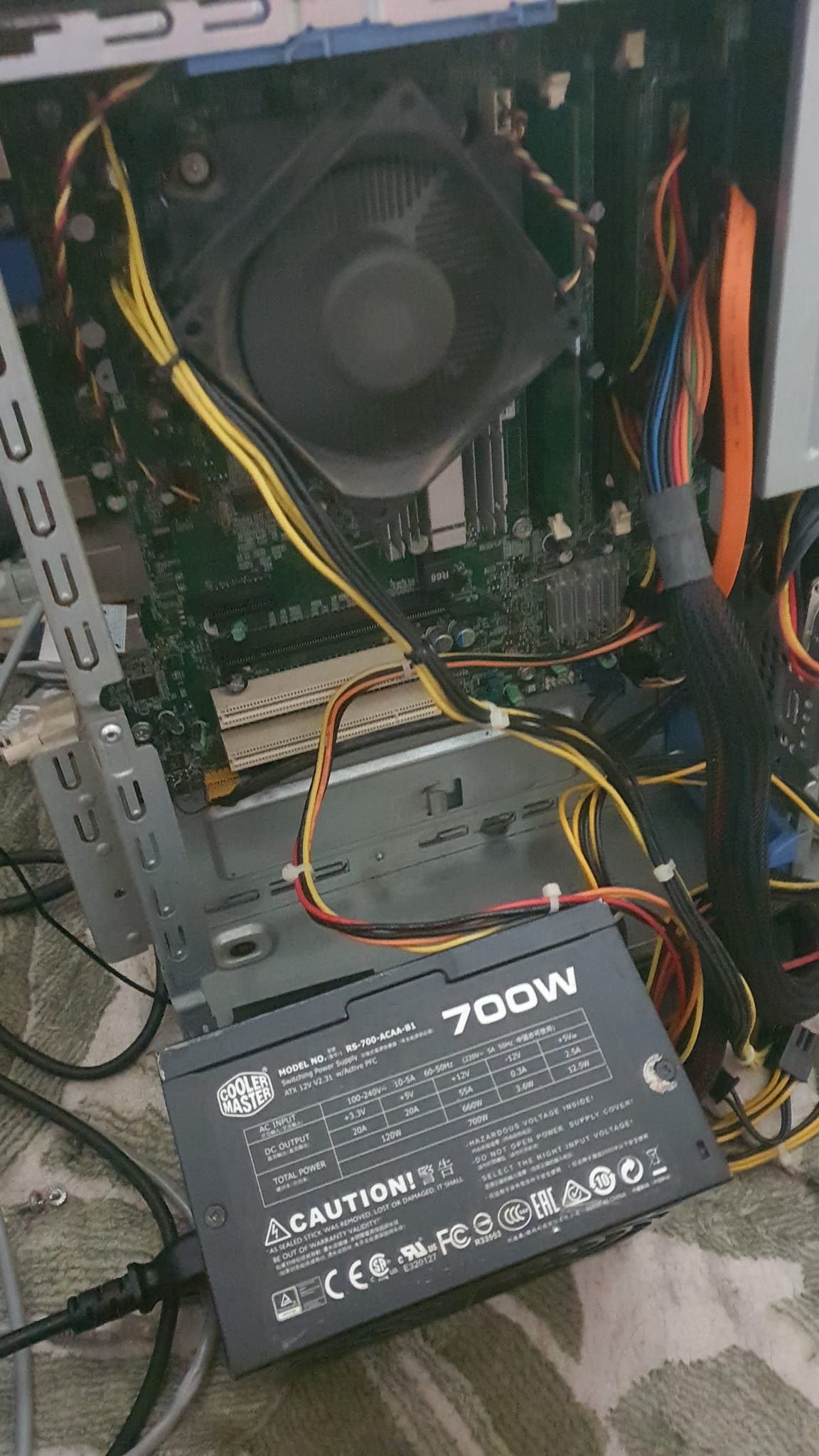 Computer Service and Repair Kuantan, Pahang | Tasek Gelugor