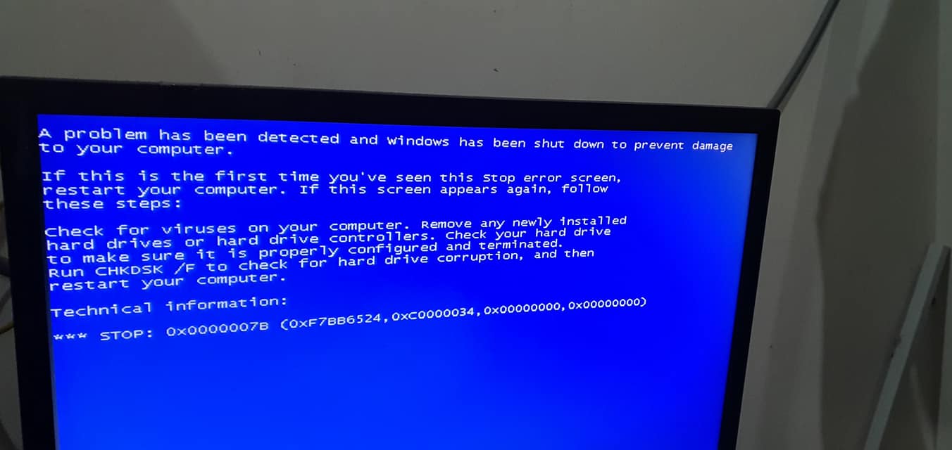 Computer Service and Repair Kuantan, Pahang | Tasek Gelugor