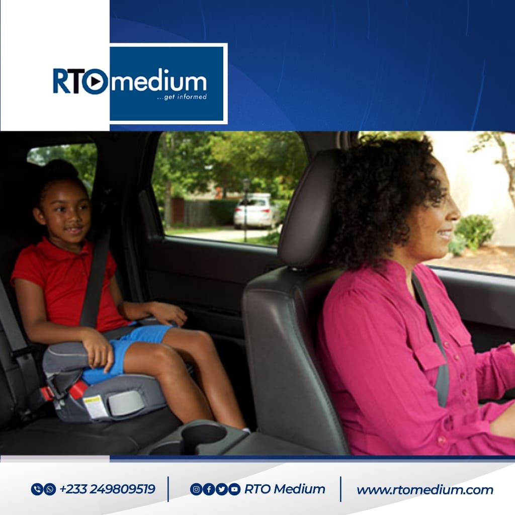 RTO - DAILY ROAD SAFETY TIPS A driver commits an offence if he permits ...