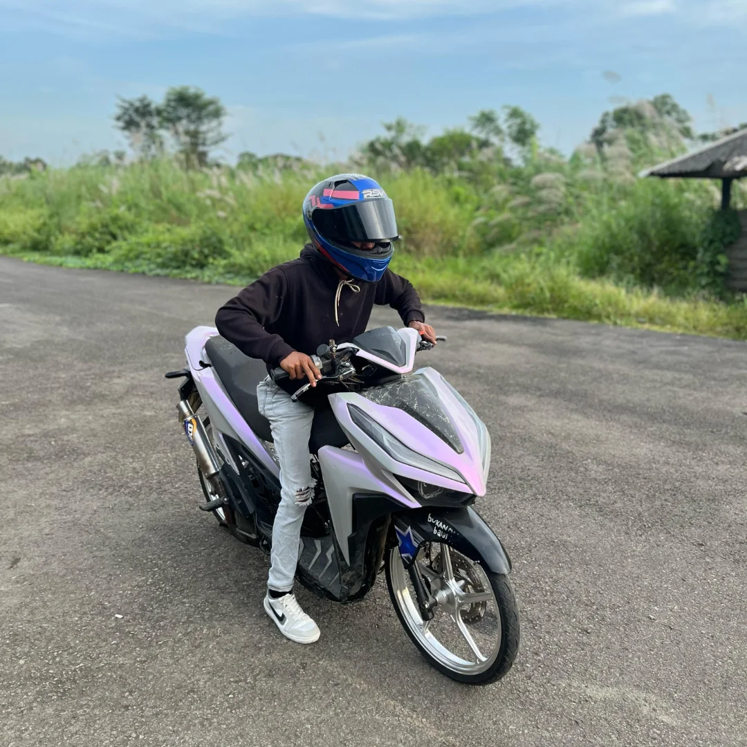Rifky Kancil