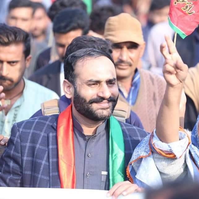 فخرے اوکاڑہ راؤ عبدالرحمن خاں